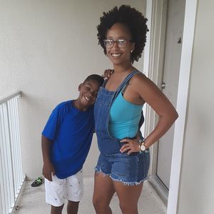 Meet your Posher, Shaunta